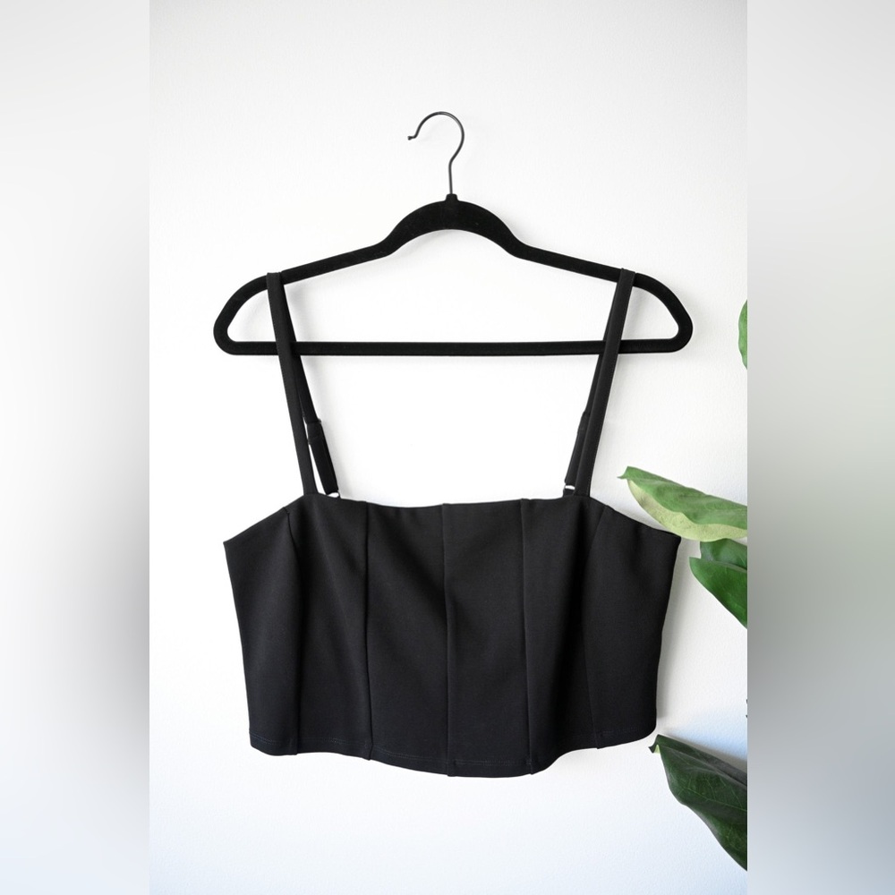 11 Honore Top